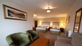 Bracken Court Hotel Room