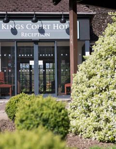Kings Court Hotel
