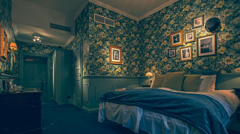 <b>Hotel Pigalle Room</b>. Images powered by <a href="https://leonardo.com/" title="Leonardo Worldwide" target="_blank">Leonardo</a>.