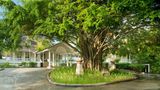 <b>Banyan Tree Seychelles Lobby</b>. Images powered by <a href="https://leonardo.com/" title="Leonardo Worldwide" target="_blank">Leonardo</a>.