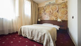 Siqua Hotel Room