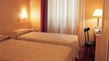 Sant'Ambroeus Hotel Room