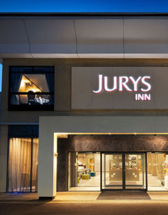 Jurys Inn Oxford