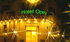Hotel Opera by Zeus International