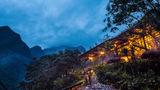 <b>Inkaterra Machu Picchu Restaurant</b>. Images powered by <a href="https://leonardo.com/" title="Leonardo Worldwide" target="_blank">Leonardo</a>.