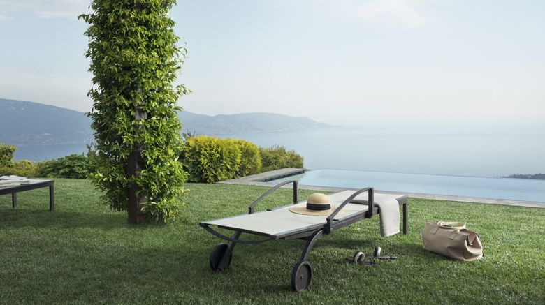 Lefay Resort  and  SPA Lago di Garda Exterior. Images powered by <a href="http://www.leonardo.com" target="_blank" rel="noopener">Leonardo</a>.