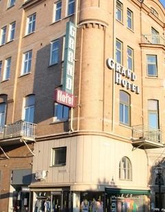 Grand Hotel