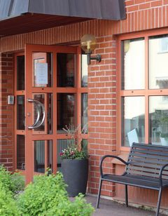 Hotell Fridhemsgatan