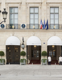 Ritz Paris