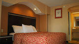 Scottish Inns & Suites Room