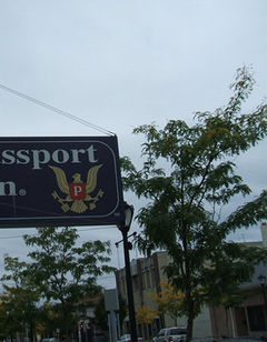Passport Inn Niagara Falls