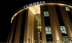 Cumbria Hotel