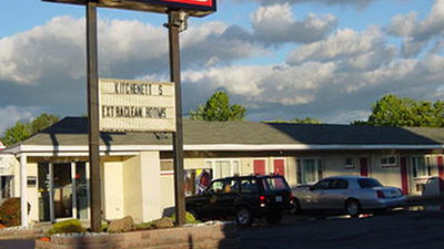Red Carpet Inn