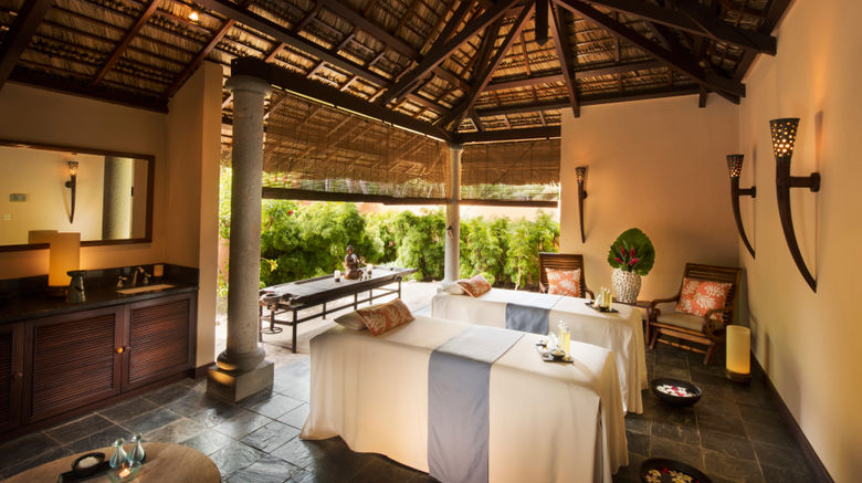 <b>Constance Lemuria, Seychelles Spa</b>. Images powered by <a href="https://leonardo.com/" title="Leonardo Worldwide" target="_blank">Leonardo</a>.