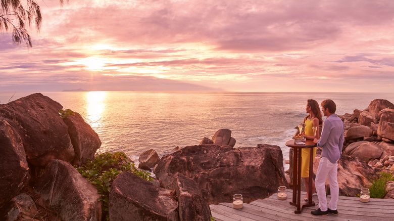 <b>Constance Lemuria, Seychelles Exterior</b>. Images powered by <a href="https://leonardo.com/" title="Leonardo Worldwide" target="_blank">Leonardo</a>.