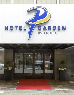 Hotel Garden