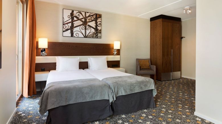 <b>Hotel Opera Room</b>. Images powered by <a href="https://leonardo.com/" title="Leonardo Worldwide" target="_blank">Leonardo</a>.