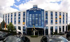Transmar Travel Hotel