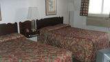 Red Carpet Inn Room
