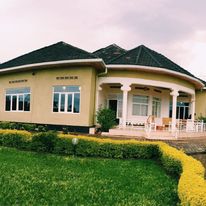 YAMBI Guesthouse Kigali