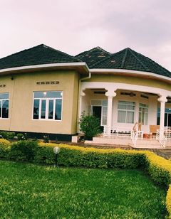 YAMBI Guesthouse Kigali