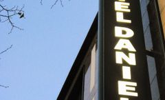 Hotel Daniel