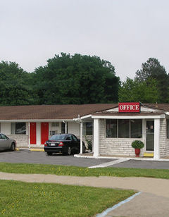 Red Carpet Inn Virginia Beach