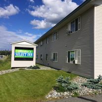 Alaska's Select Inn Motel