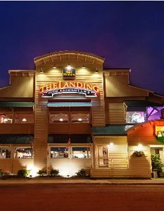 Landing Hotel