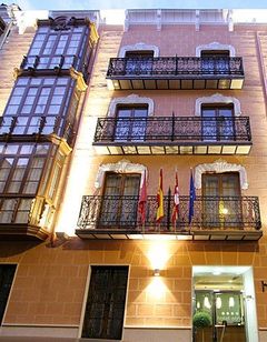 Hotel Atrio