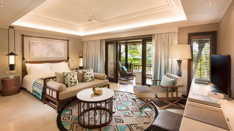 <b>Constance Lemuria, Seychelles Suite</b>. Images powered by <a href="https://leonardo.com/" title="Leonardo Worldwide" target="_blank">Leonardo</a>.