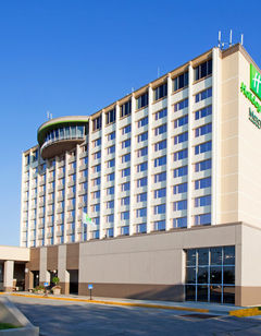 Holiday Inn Des Moines-Downtown