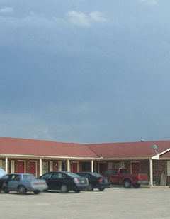 Scottish Inn