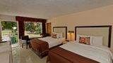 Lakefront Terrace Resort Room