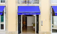 Martinhal Lisbon Chiado Family Suites