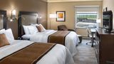 AeroStay Hotel Room
