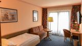 Hotel Bommersheim Room