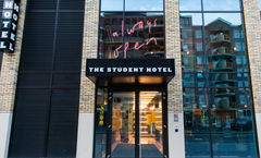 The Social Hub Eindhoven