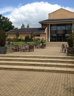 Cranfield Conference Centre