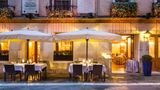 <b>Baglioni Hotel Luna Restaurant</b>. Images powered by <a href="https://leonardo.com/" title="Leonardo Worldwide" target="_blank">Leonardo</a>.