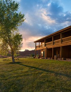 Sorrel River Ranch Resort & Spa