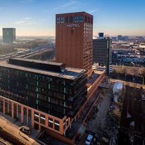 Van der Valk Hotel Utrecht