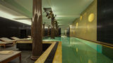 Rocco Forte Hotel de Rome Pool