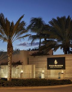 Four Seasons Resort & Residences