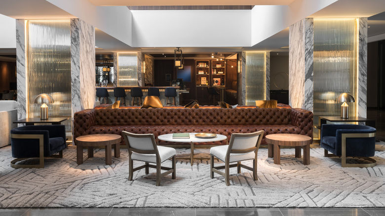 Four Seasons Hotel Houston Houston Tx Hotels Deluxe Hotels In Houston Gds Reservation Codes Travelage West