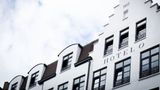 <b>Hotel O-Kathedral Antwerp Exterior</b>. Images powered by <a href="https://leonardo.com/" title="Leonardo Worldwide" target="_blank">Leonardo</a>.