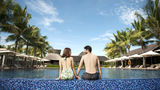 Naman Retreat & Residences Pool