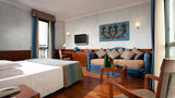 Hotel Raffaello Room