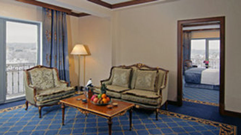 <b>Orion Hotel Bishkek Suite</b>. Images powered by <a href="https://leonardo.com/" title="Leonardo Worldwide" target="_blank">Leonardo</a>.