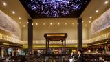 Jumeirah Himalayas Hotel Shanghai Lobby